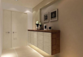 入門(mén)鞋柜最旺三種顏色