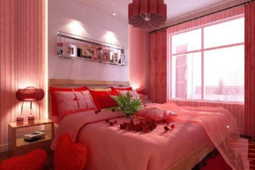 婚床顏色最忌三種顏色 婚床顏色最忌三種顏色