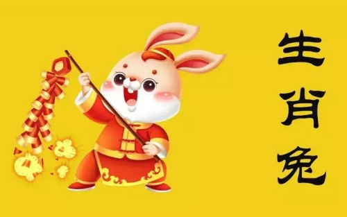 屬兔的和什么屬相最配