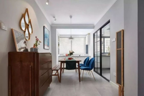 臥室門(mén)對(duì)衛(wèi)生間門(mén)怎么化解風(fēng)水