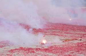 新店開業(yè)正常情況下幾點放炮