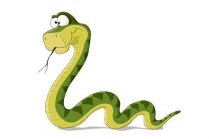 2001年屬蛇的是什么命