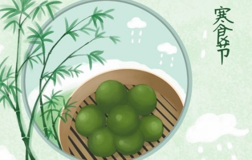 寒食節(jié)是哪一天農(nóng)歷幾月幾日