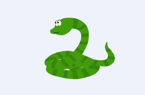 富貴蛇一般生在幾月份