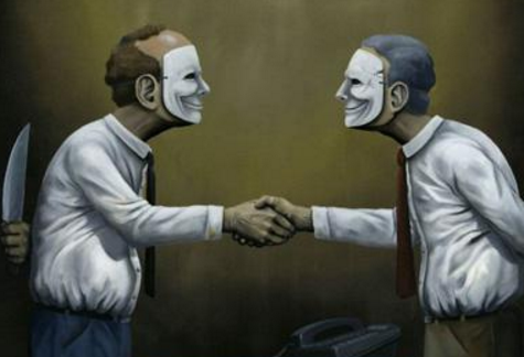 夢見被追殺是什么預兆