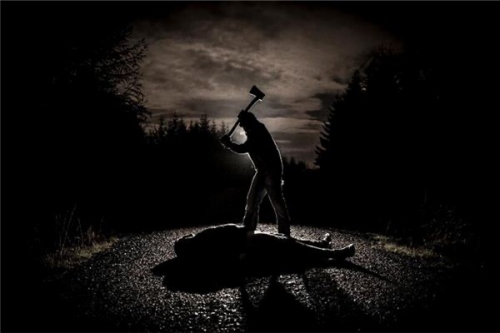 夢見自己殺人即將被抓 夢見自己殺人即將被抓