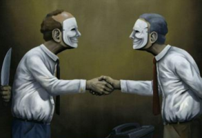 夢見被追殺是什么預(yù)兆