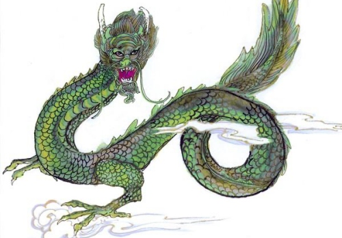 屬龍的五行屬性是什么