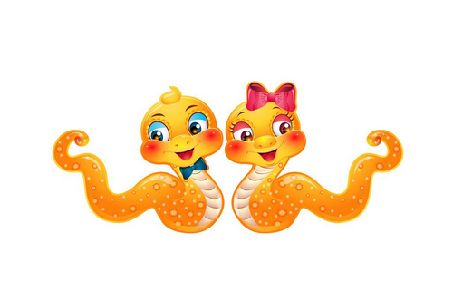 屬蛇的是什么命五行屬什么