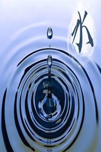 水命人在九紫離火運時的運氣