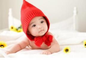 2025年4月出生的寶寶取名