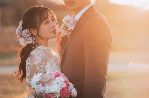 2025年必定結婚生肖