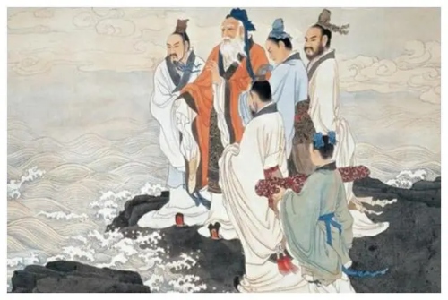 三氣成象的人必有貴氣