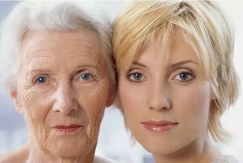 不容易衰老的八字特征