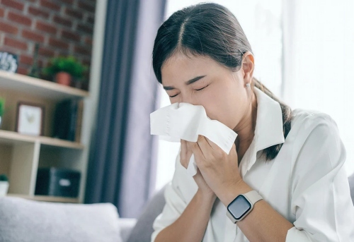 哪些八字不容易得病