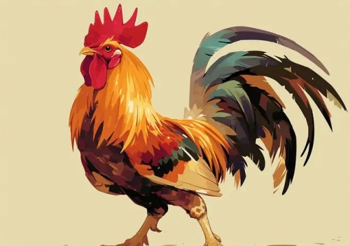 2005年屬雞幾月命苦