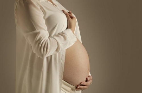 八字看哪一年會懷孕