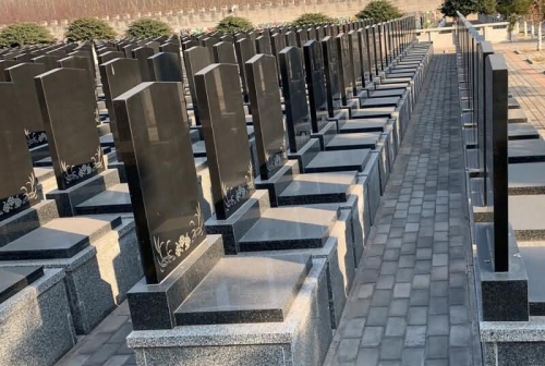 祖墳立了碑可以去掉嗎