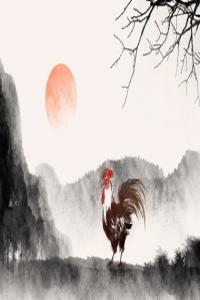 苦雞一般生在幾月