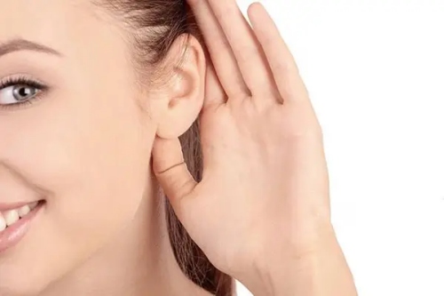 為什么有錢人基本是小耳朵