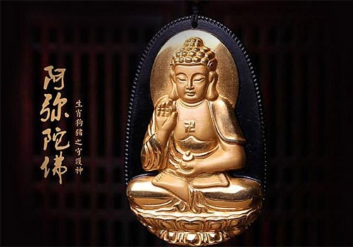 屬豬的本命佛是什么佛