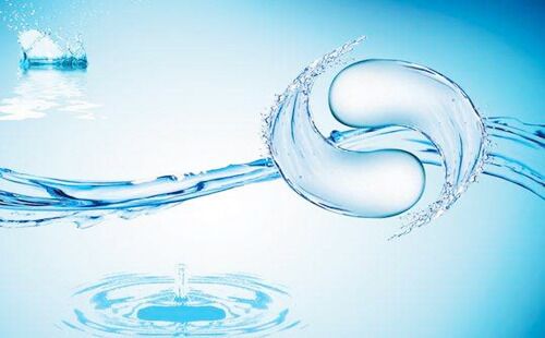 五行喜水的女孩名字