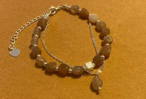 五行缺金的人戴什么首飾好