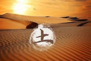 五行喜土的人適合做什么工作