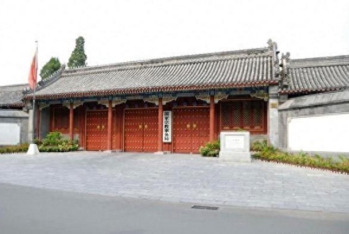 門前有橫路十大吉兆