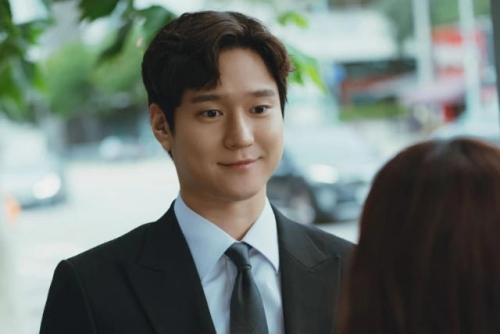 一輩子享福命的生肖男