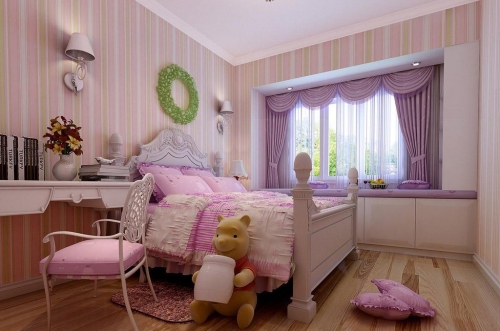 風(fēng)水學(xué)女孩住哪個(gè)方位的臥室