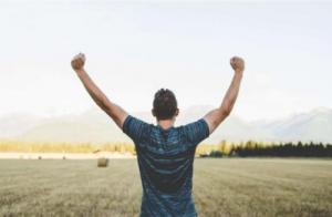 一輩子超好命的屬相男