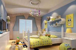 女兒住什么方位房間好