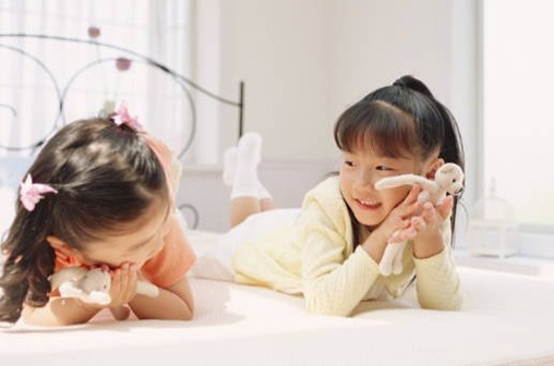 蛇年女寶寶取名最好的名字