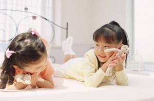 蛇年女寶寶取名最好的名字