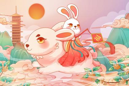 女兔農(nóng)歷幾月出生最好