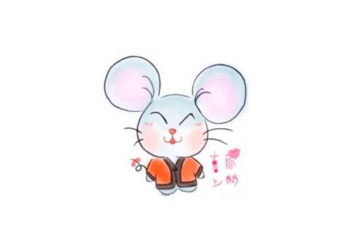 屬鼠女的和什么屬相最配