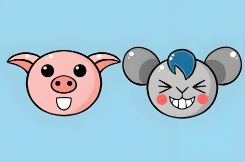 屬鼠和屬豬的合不合