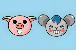 屬鼠和屬豬的合不合