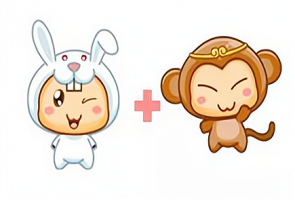 屬鼠和屬猴的合不合