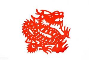 屬龍的出生年份表