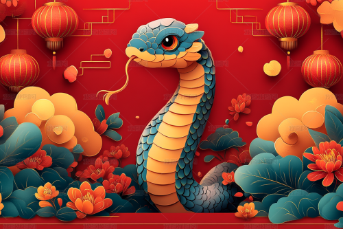 屬蛇相克相沖的屬相有哪些