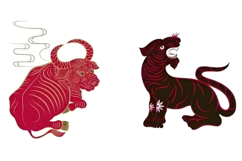 屬牛和屬虎的合不合