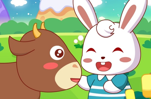 屬牛和屬兔的合不合