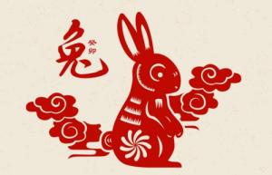 屬兔和屬兔的合不合