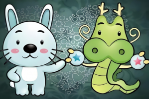 屬兔和屬龍的合不合