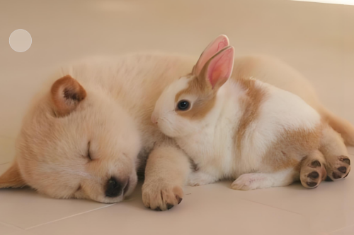 屬兔和屬狗的合不合