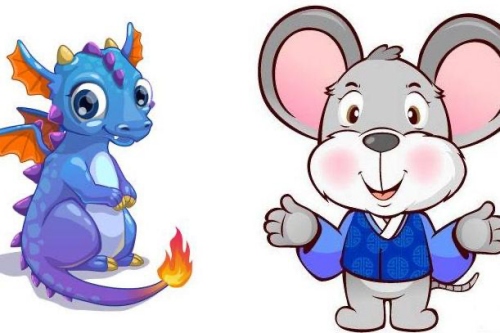 屬龍和屬鼠的婚配合適嗎