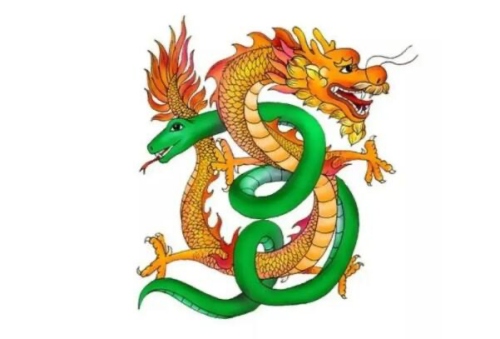 屬龍和屬蛇的相配嗎
