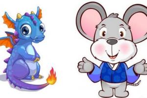 屬龍和屬鼠的婚配合適嗎